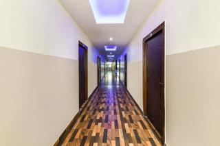 Hotel O Deoria Near Bhathaliya Chouraha - Deoria - 7