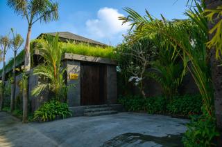 Villa Espresso Ubud - Sukawati - 9