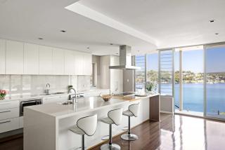 Luxe Waterview Double Room in Caringbah South - Ideal for Relaxation - Shared Bathroom - - 8