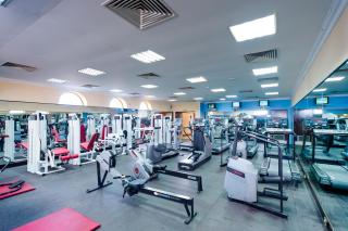 Al Falaj Hotel - Muscat - 3