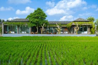 Villa Espresso Ubud - Sukawati - 4