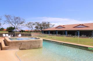 Villa 7 1 Pebble Beach Drive Coral Cove - Elliott Heads - 3