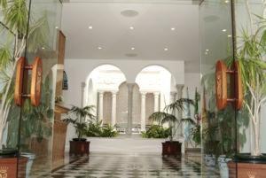 Brasilia - Chipiona - 9