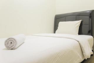 Super 3BR at Meikarta Apartment By Travelio - Bekasi - 4
