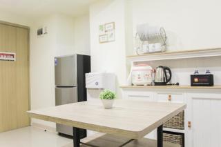 Super 3BR at Meikarta Apartment By Travelio - Bekasi - 8