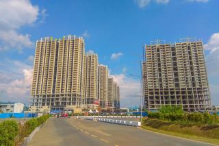 Super 3BR at Meikarta Apartment By Travelio - Bekasi - 1