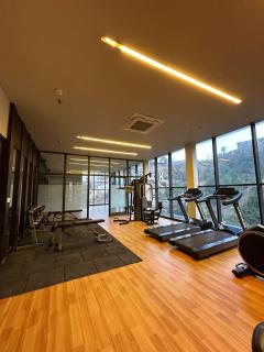 2 BHK Mountain View -Family Stay With Room Service - Solan - 8