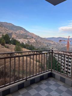 2 BHK Mountain View -Family Stay With Room Service - Solan - 6