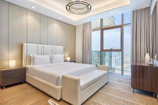 Two Bedroom Apartment in Nobles Tower by The S Holiday Homes - 0