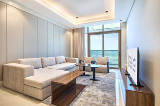 Two Bedroom Apartment in Nobles Tower by The S Holiday Homes - 9