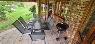Kruger park lodge 503 - Hazyview - 3