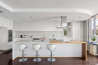 Tranquil Waterfront Single Room in Caringbah South - Stunning Views - Shared Bathroom - - 1