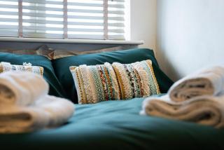 Ty Marlyn - St Davids - 1