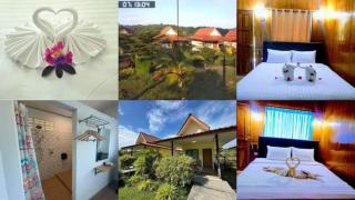Koh Yao Yai Resort Ta & Yai ที่พักเกาะยาวใหญ่ตากับยายรีสอร์ท - Ban Lo Pa Ret - 0