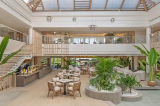 Fujairah Rotana Resort & Spa - Al Aqah Beach - 3