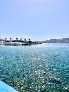 infinity blu suites - Mykonos ciudad - 4