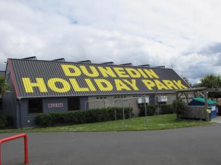 Dunedin Holiday Park - 2