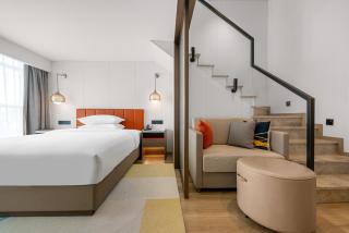 Home2 Suite by Hilton Chongqing South Bank - 6