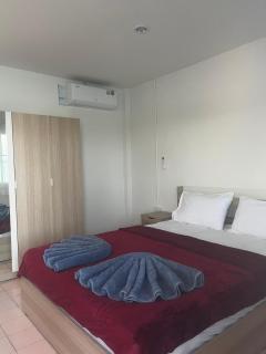 Water's Edge Resort , - Panwa Beach - 7