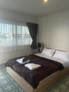 Water's Edge Resort , - Panwa Beach - 5