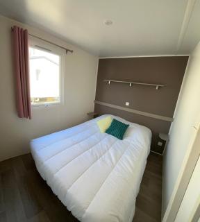 Vias Mobil home 6-8 pers tout confort climatisé - Vias - 5