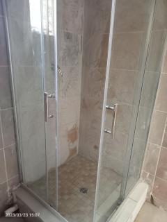Coty and Reuben's guesthouse - Johannesburg - 5