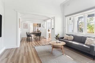 Dromana Modern Coastal Retreat - Dromana - 0