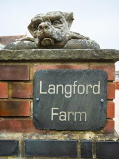 Langford farmhouse - New Forest National Park Luxury 4bd, hot tub, cinema, 10 acres - 6
