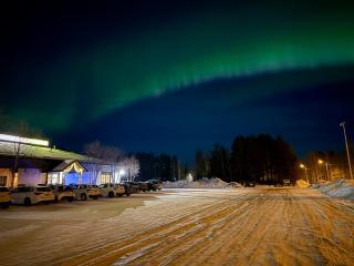 Hotel Boreas - 8
