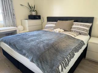 Just Like Home Bed & Spa Porsgrunn - Porsgrunn - 8