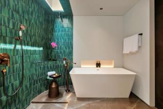 Mayaloka Villas Ubud - Ubud - 4