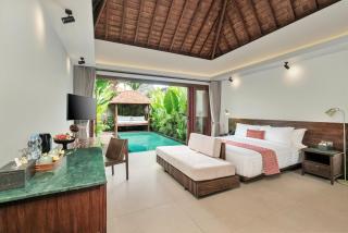 Mayaloka Villas Ubud - Ubud - 7