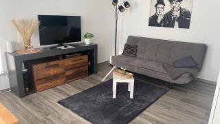 Sweet Sleep Apartment - Burg Stargard - 5