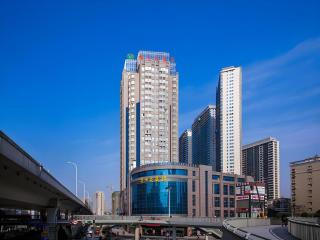 Vienna Hotel Wuhan Huazhong Normal University Huquan Metro Station - Wuhan - 0