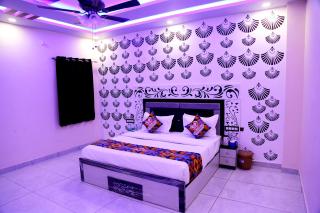 JMC Hotel RK Inn - 2