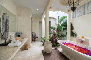 Elegant Villa Casabianca - Tropical Pool & Garden, Near Potato Head Beach Club! - Seminyak - 5