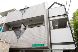 202 Uzumasa Free Wi-Fi & 2Bike - 1