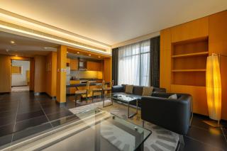Hala Arjaan by Rotana, Deluxe Hotel Apartments - 9