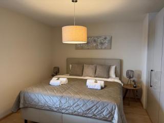 Feel Home Apartments 901 - Seesicht- Bergsicht - Parkplatz - Emmetten - 1
