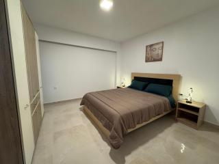 Hermes Apartment - Athens Int Airport - Artemida - 6