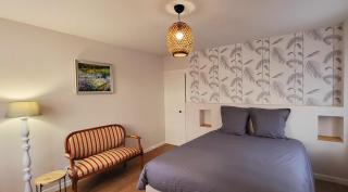 Le Cosy Home - Pontorson - 0