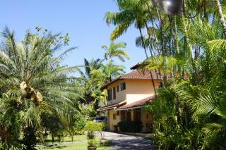 Pousada Paisagem - Paraty - 7