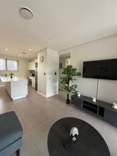 Pebble Haven 1 bedroom - Sibaya - 4