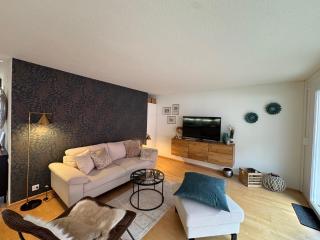 Feel Home Apartments 901 - Seesicht- Bergsicht - Parkplatz - Emmetten - 9