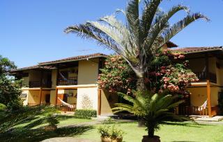 Pousada Paisagem - Paraty - 2