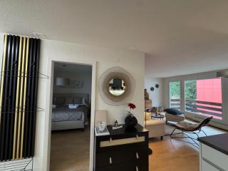 Feel Home Apartments 901 - Seesicht- Bergsicht - Parkplatz - Emmetten - 4