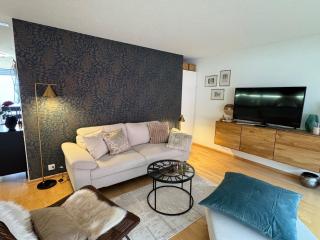 Feel Home Apartments 901 - Seesicht- Bergsicht - Parkplatz - Emmetten - 0