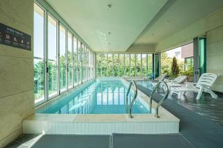 private Villa #Terrace #Parking available #Swimming pool - Busan - 0