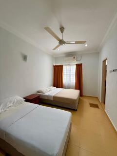 Eco Stay Guesthouse - 2