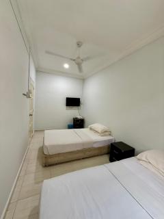 Eco Stay Guesthouse - 6